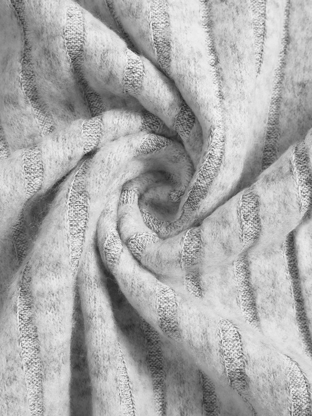 Marisse Ribbed Midi Dress by Tom Claren