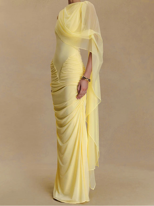 Aurielle Sun Dress by Tom Claren