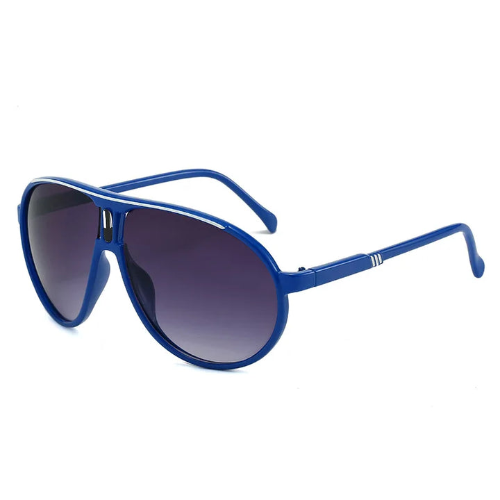The Riviera Sunglasses by Tom Claren