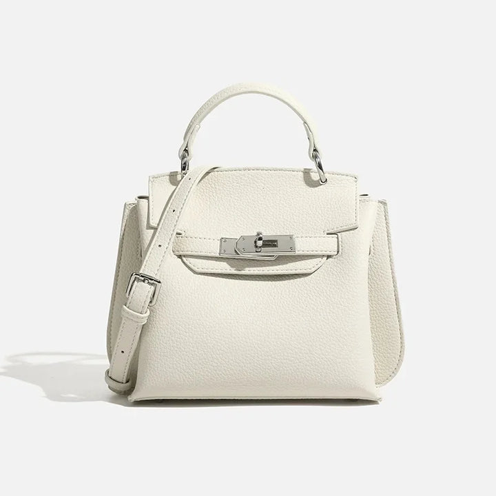 Clara Luxe Handbag