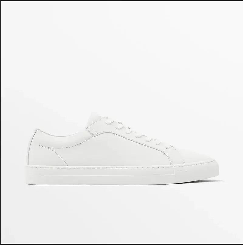 Axis Low Sneakers by Tom Claren