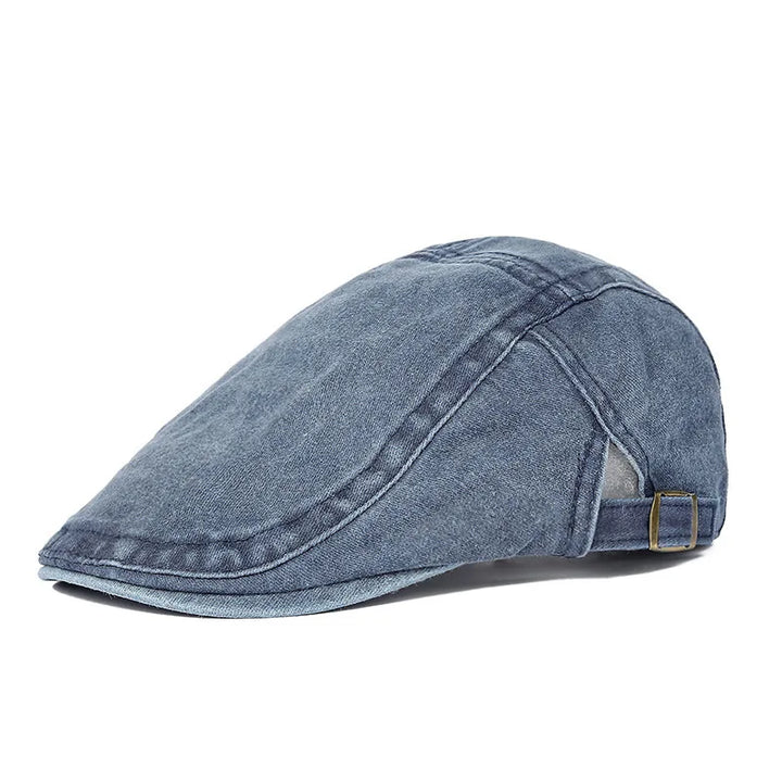 Claren Heritage Cap by Tom Claren