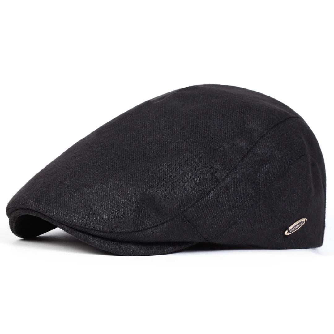 Claren Crest Cap
