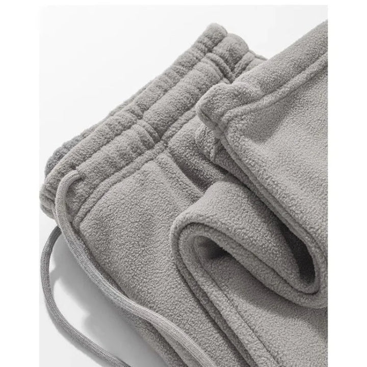 The Alpine Fleece Pants by Tom Claren