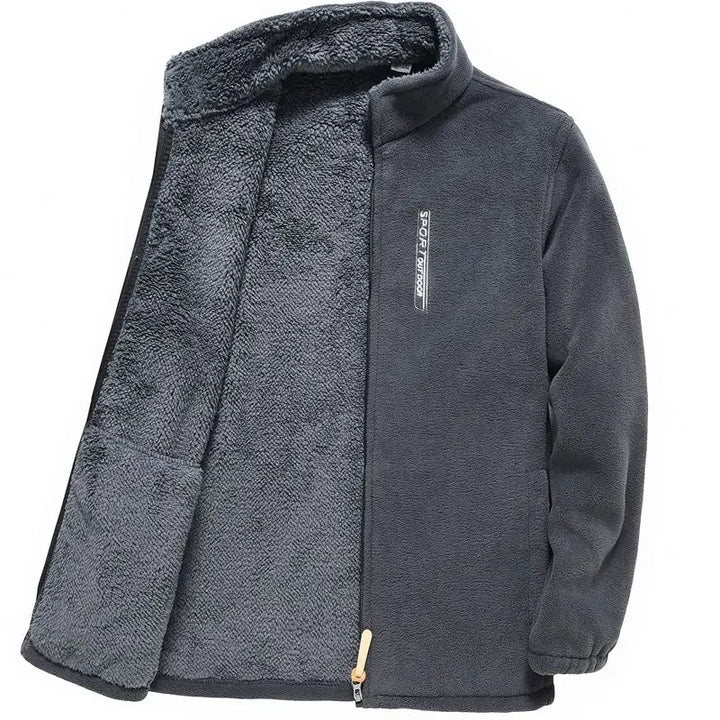 Vero Fleece Jacket