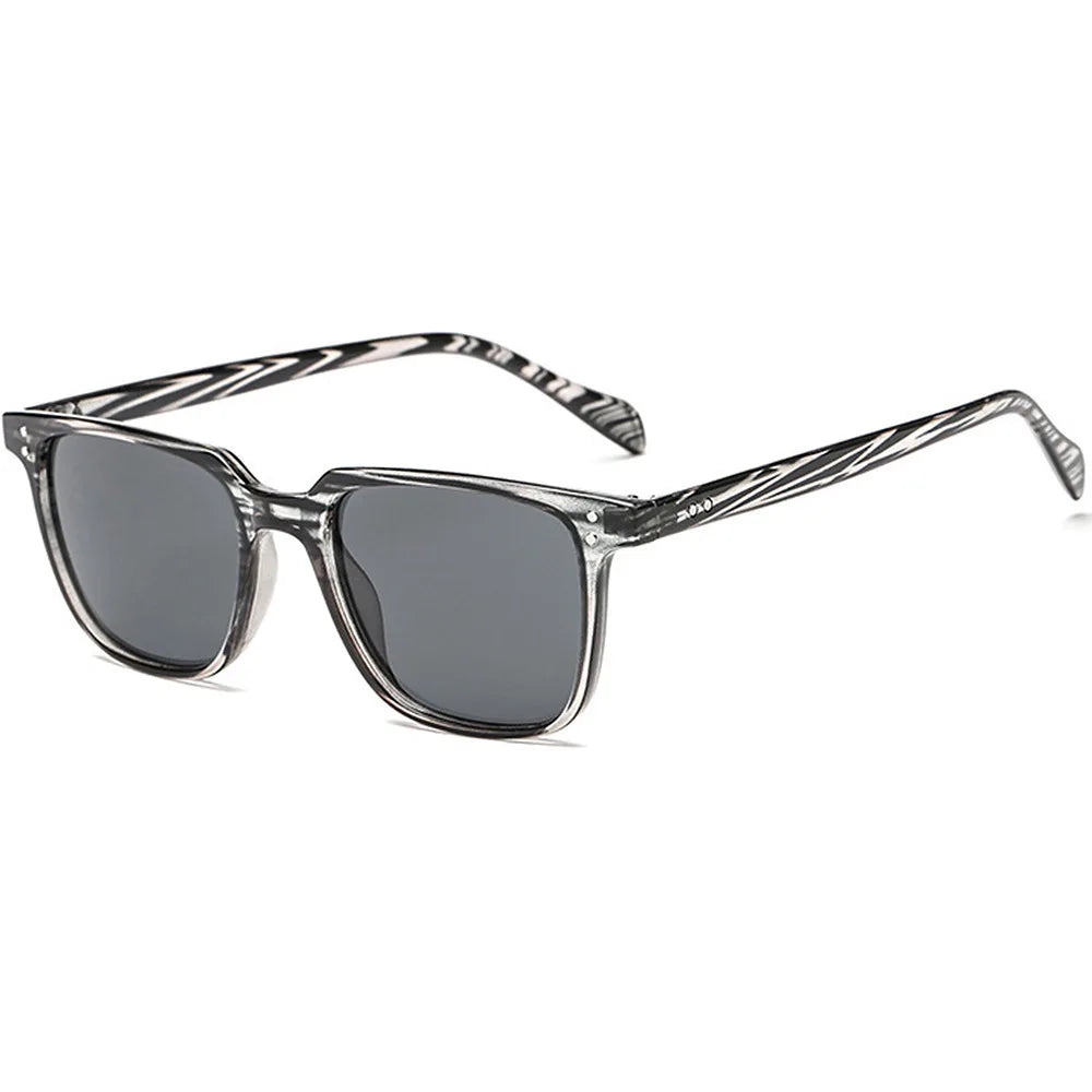 Valen Driving Sunglasses by Tom Claren