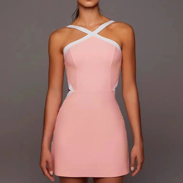 Liora Tennis Dress by Tom Claren