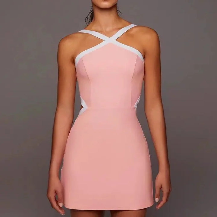 Liora Tennis Dress by Tom Claren