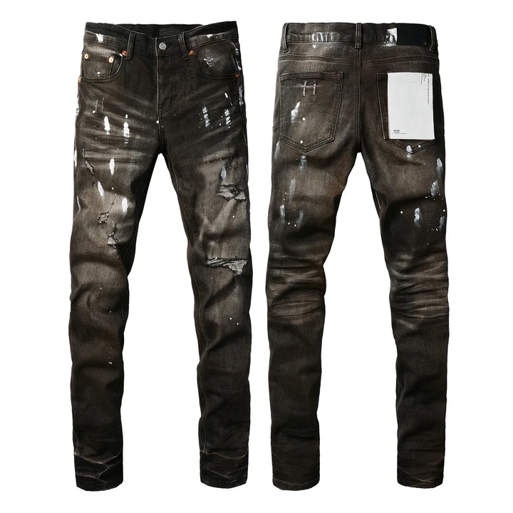 High Street Skinny Jeans by Tom Claren