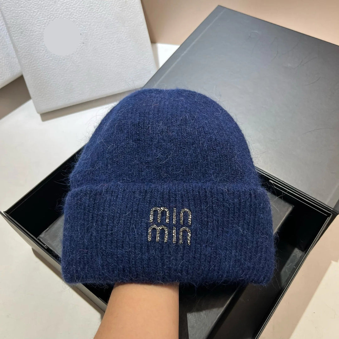 Éclat Winter Knit by Tom Claren