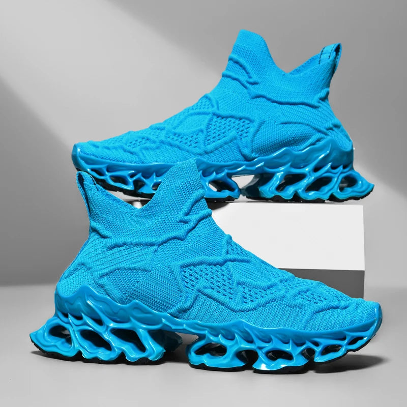 Lexsan Air Mesh Trainers