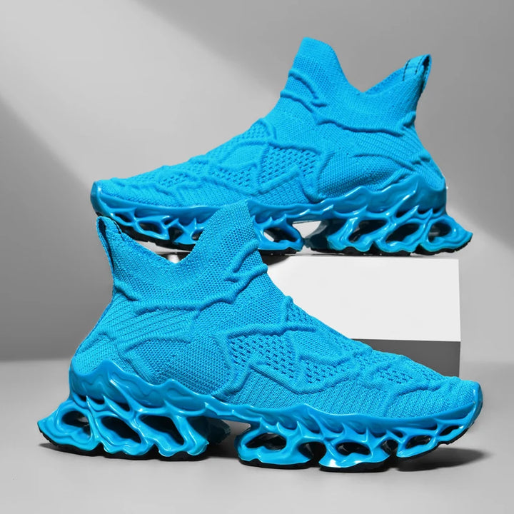 Lexsan Air Mesh Trainers