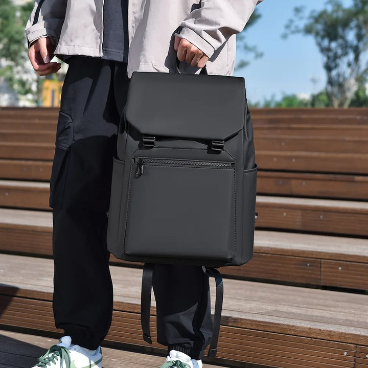 Urban Backpack by Tom Claren