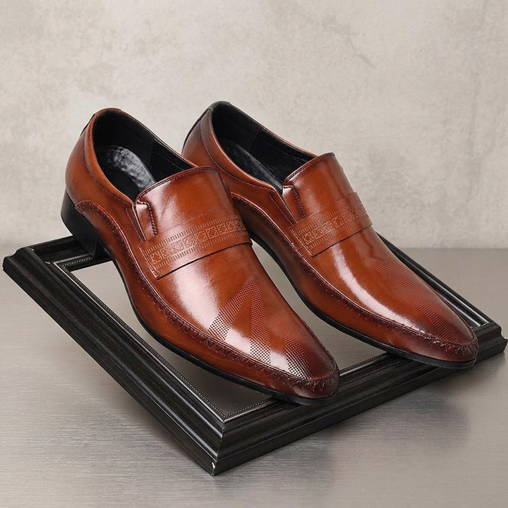 Enzo Rinaldi Loafers