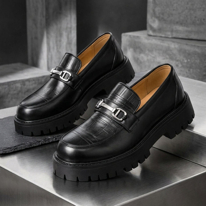 Westbrook Lug Derbies - black