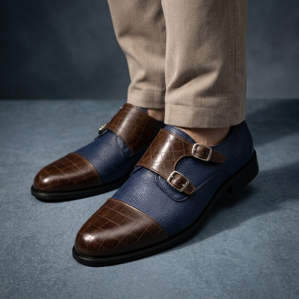 Luciano Dress Shoes