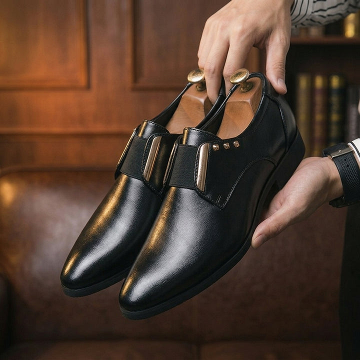 Marston Dress Shoes