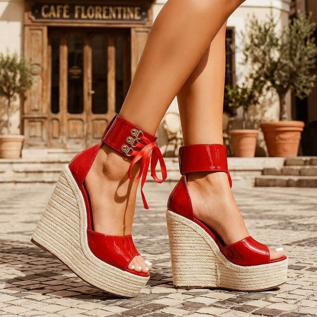 MAYA MONROE PLATFORMS