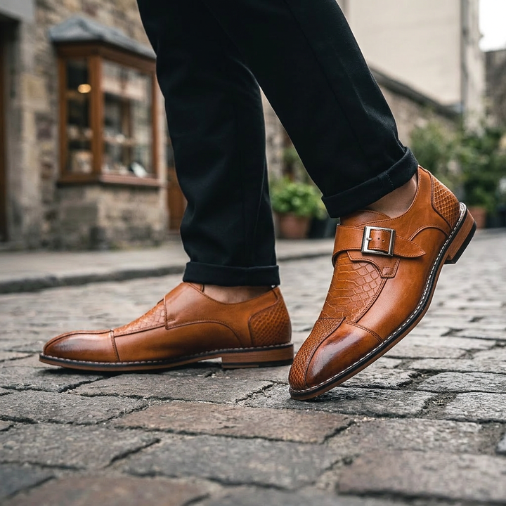 VITTORIO PRESTIGE LOAFERS