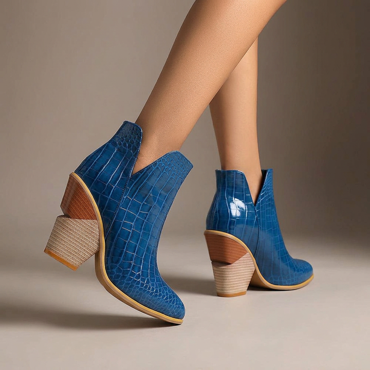 Ainsley Harper Boots