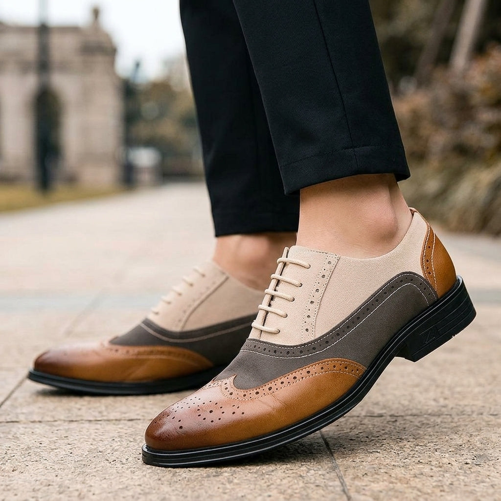 MARCELLO GRAND OXFORD