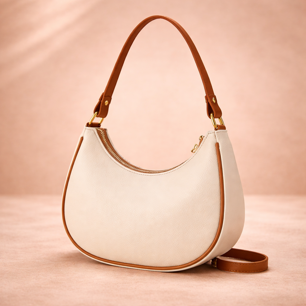 Luna Atelier Bag