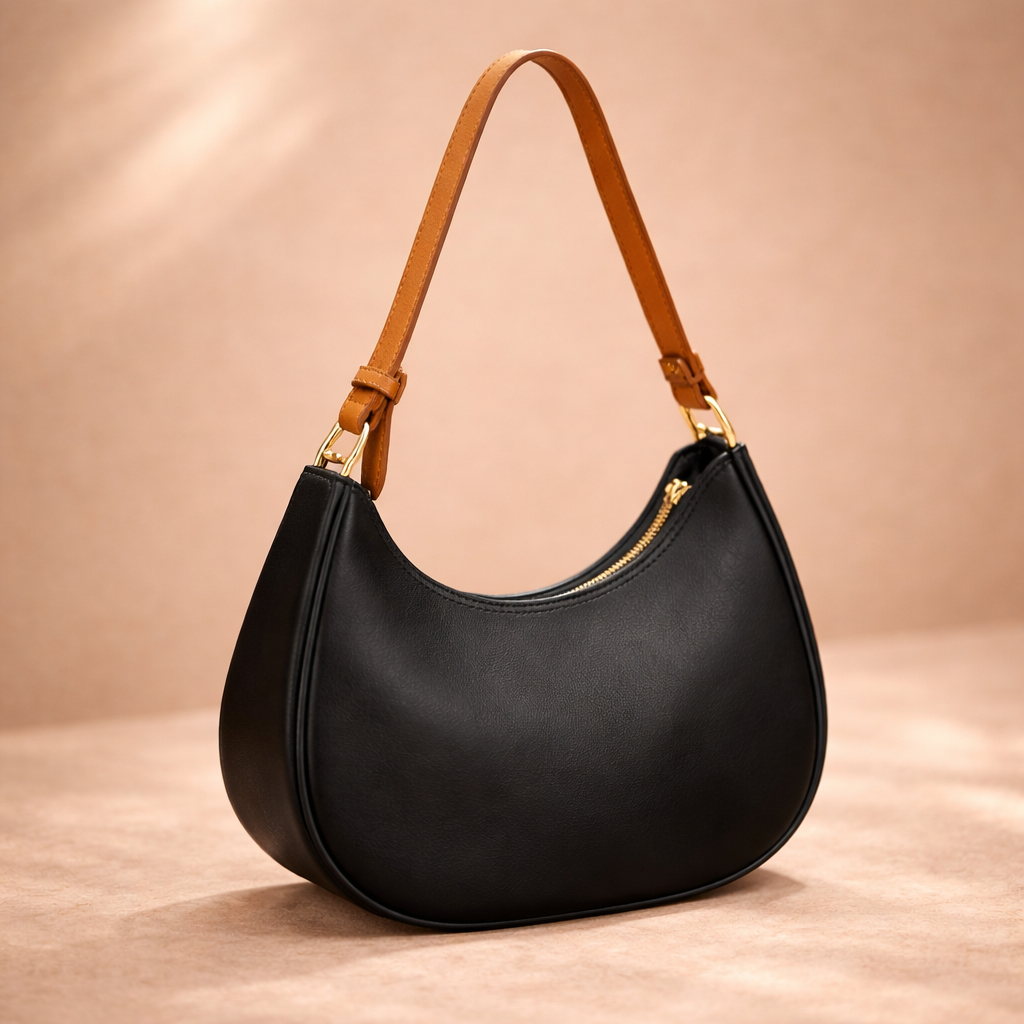 Luna Atelier Bag