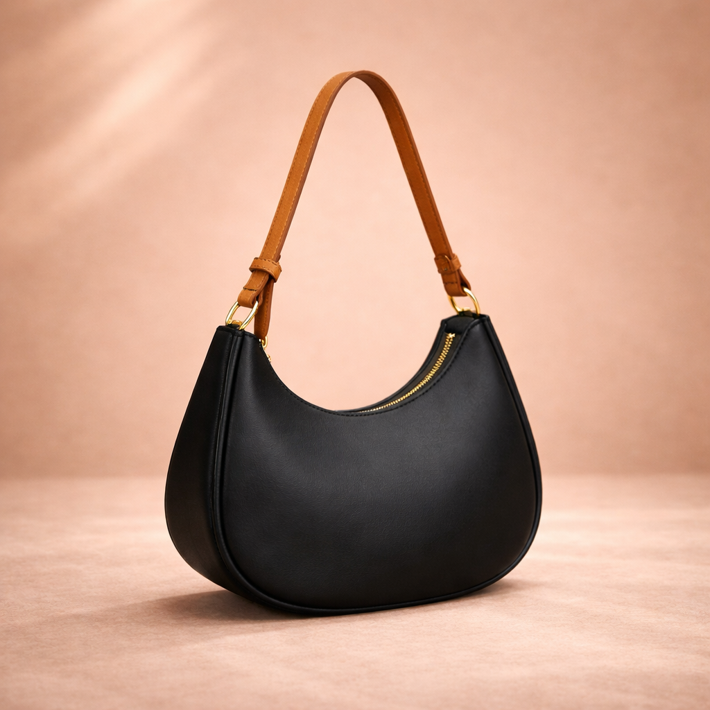 Luna Atelier Bag