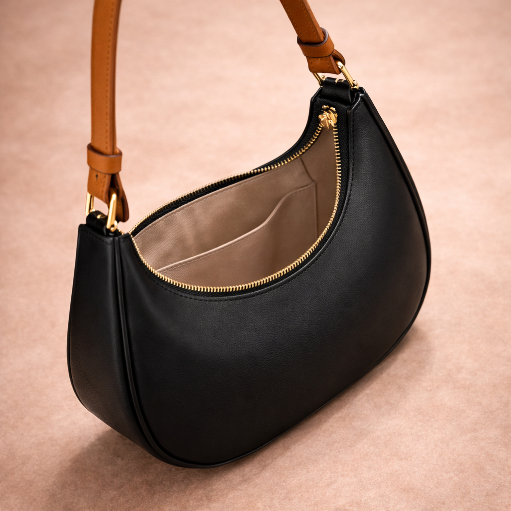 Luna Atelier Bag
