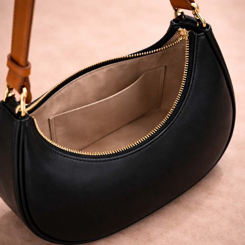 Luna Atelier Bag