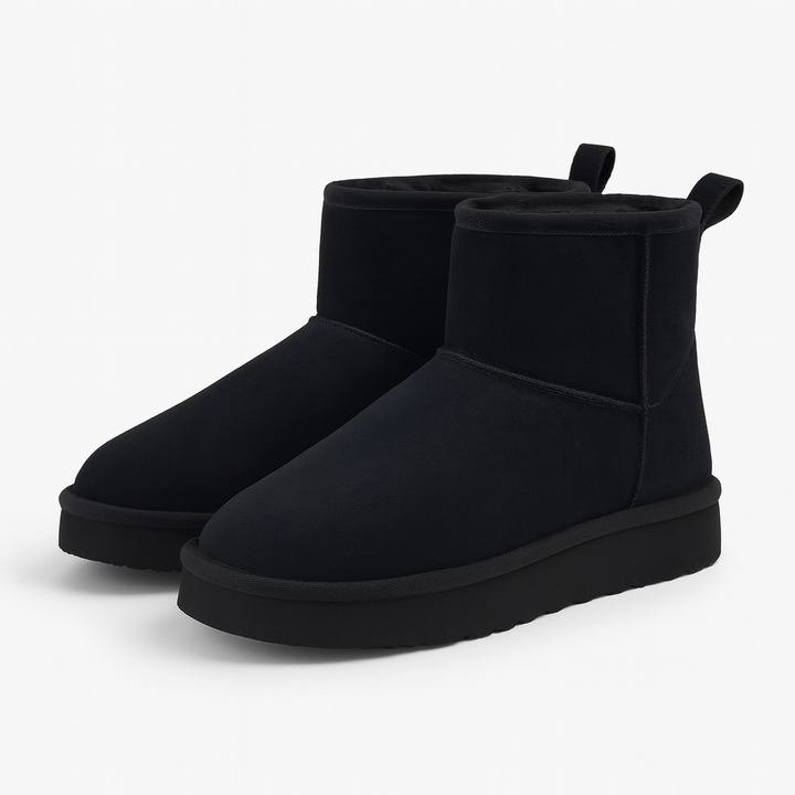 The Aurora Snow Boots