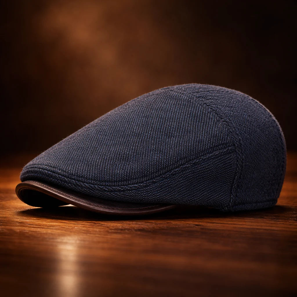 London Heritage Cap