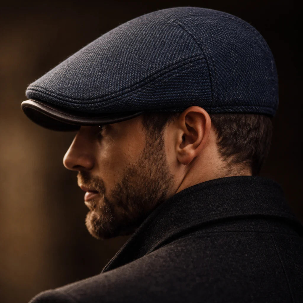 London Heritage Cap