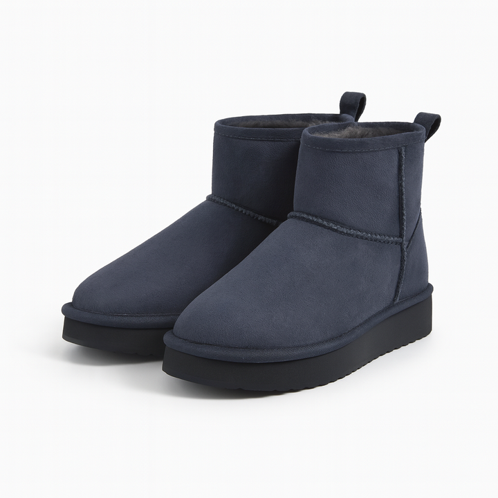 The Aurora Snow Boots