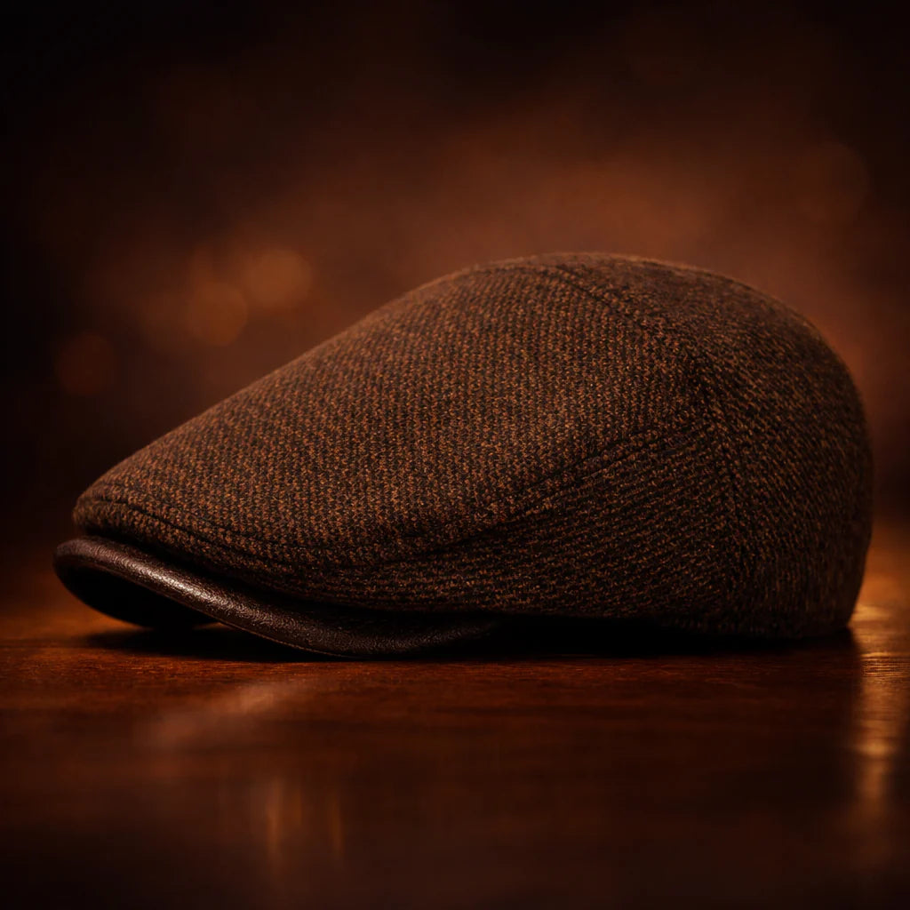London Heritage Cap