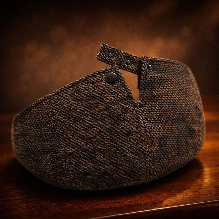 London Heritage Cap