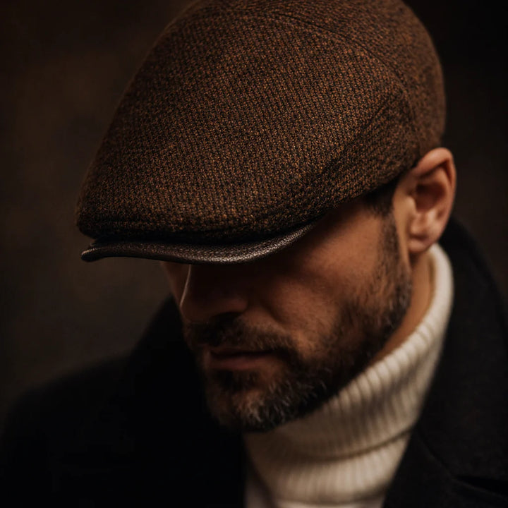 London Heritage Cap