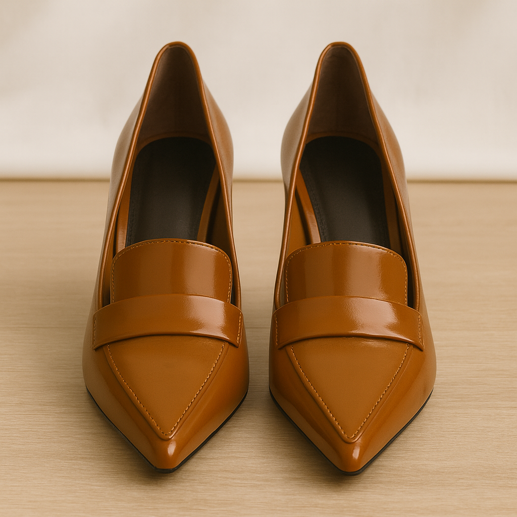 Selene Aurelia Stiletto Heels