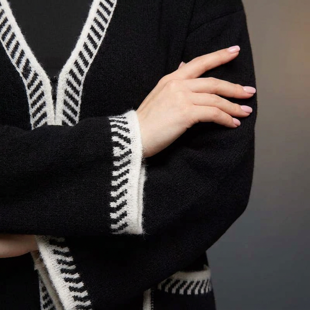 Marcelline Cardigan