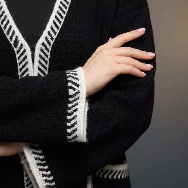 Marcelline Cardigan