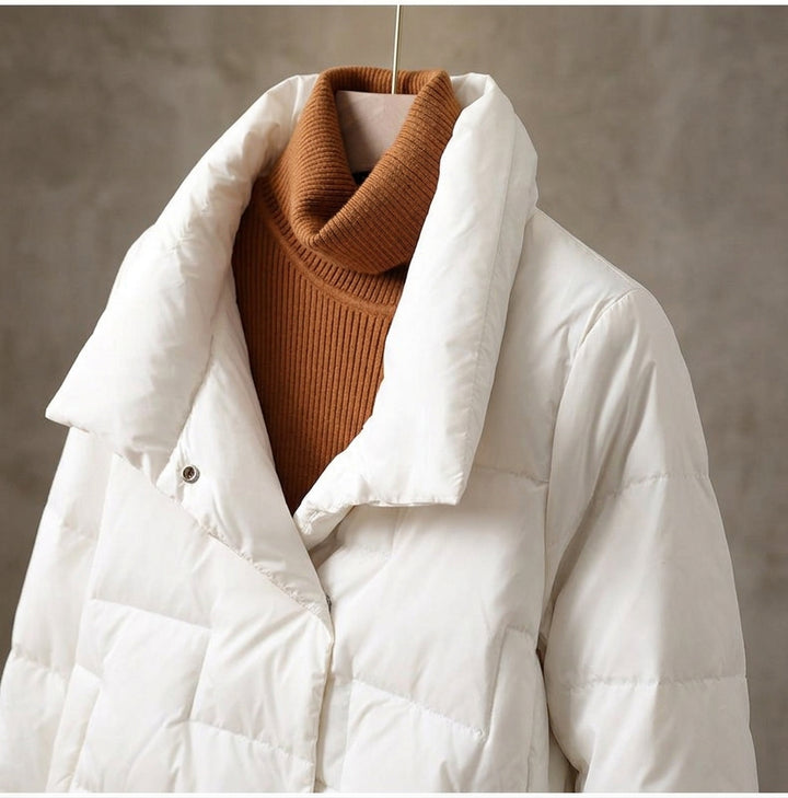 Avery Puffer Jacket