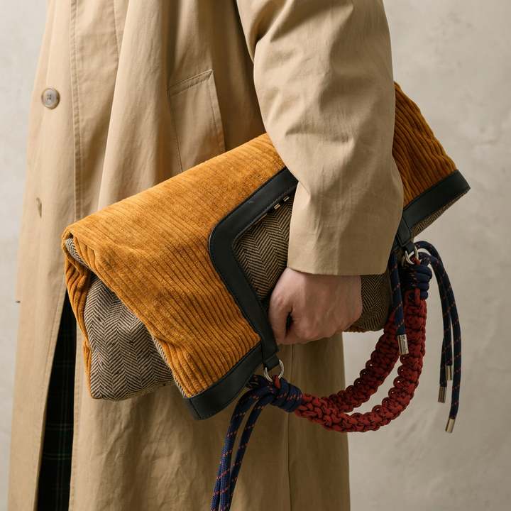 Ember Boho Bag