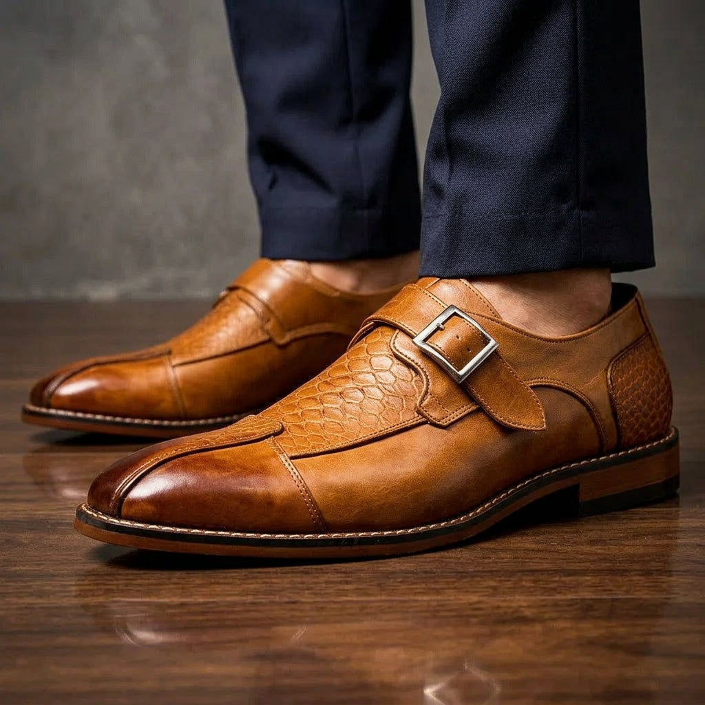 VITTORIO PRESTIGE LOAFERS