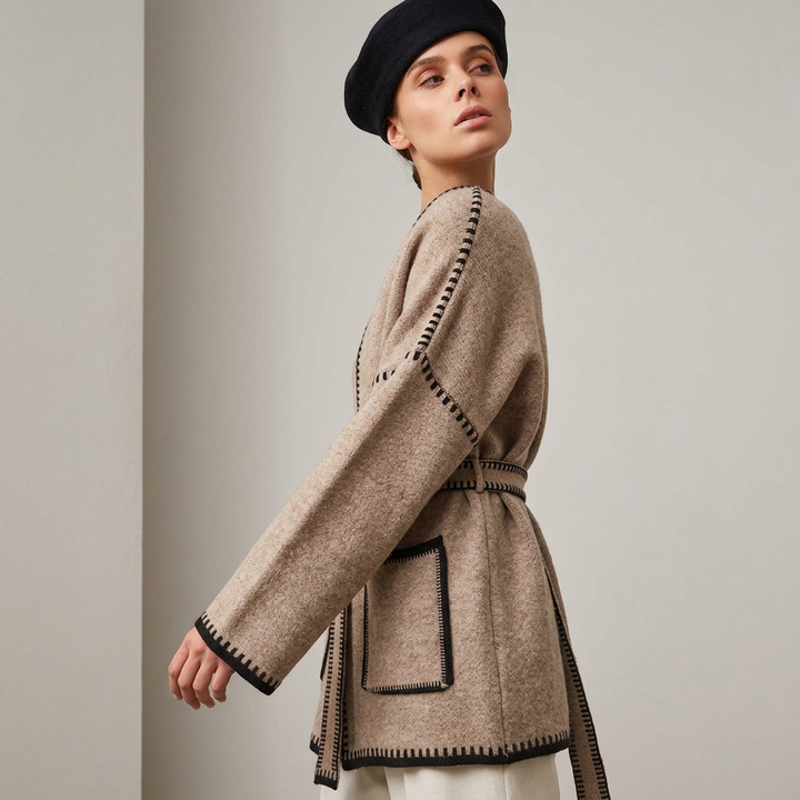 Marcelline Cardigan