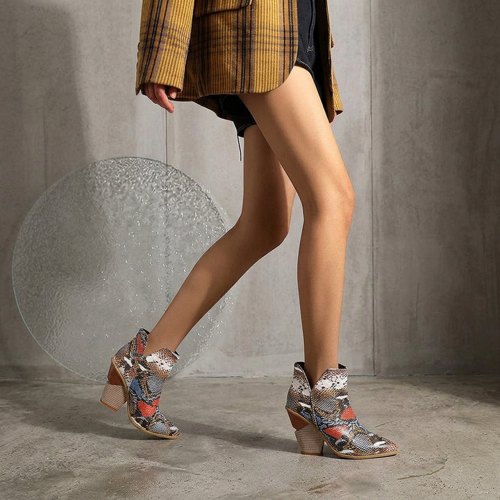 Ainsley Harper Boots