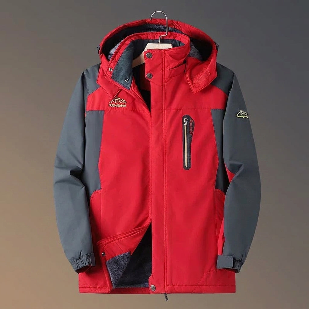 Alpine Winter Jacket