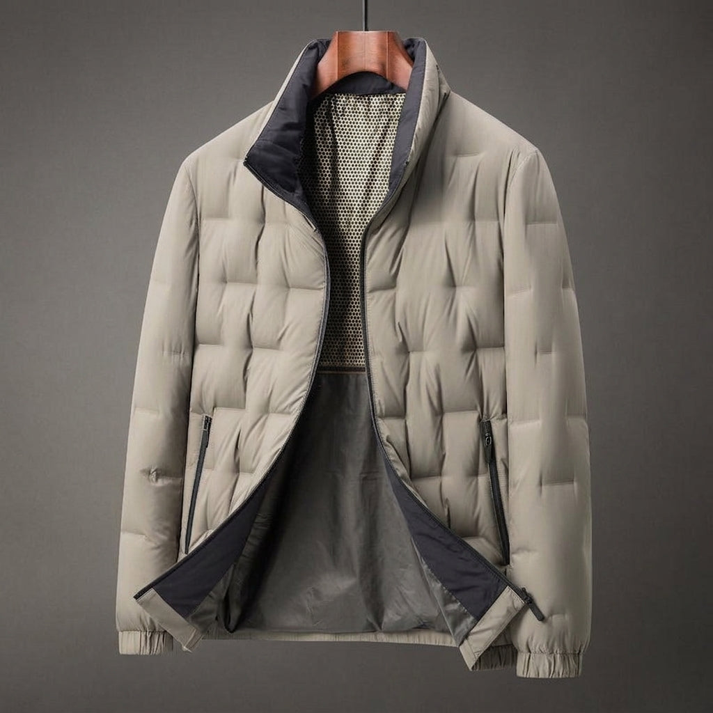 Belleroy Duck Down Jacket