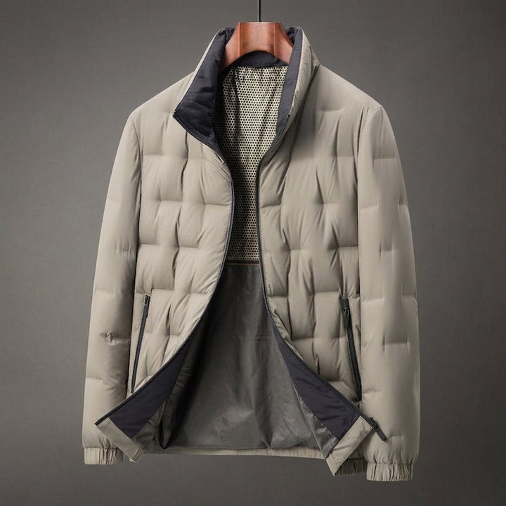 Belleroy Duck Down Jacket
