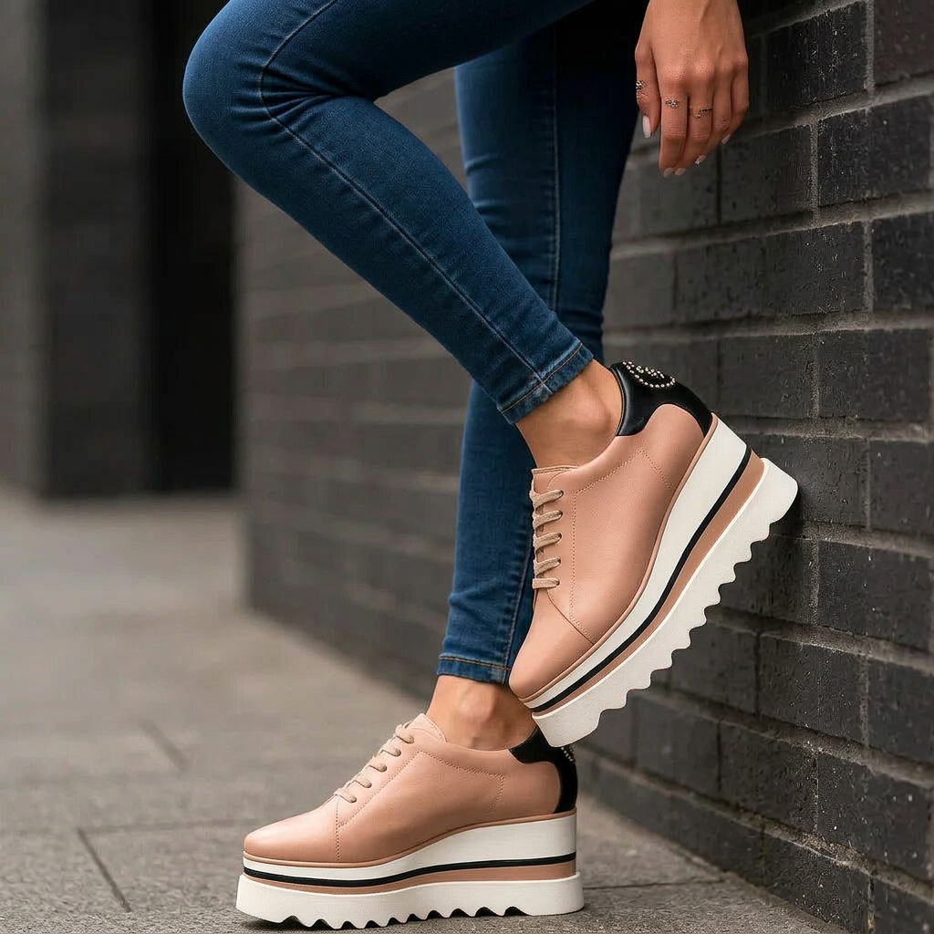 SYLVIE RISE PLATFORMS