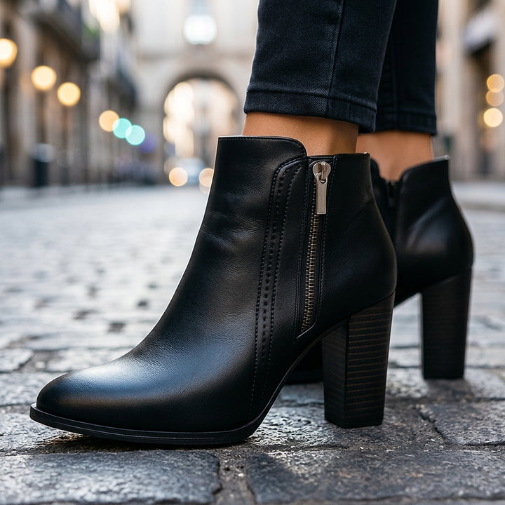 Averie Quinn Boots